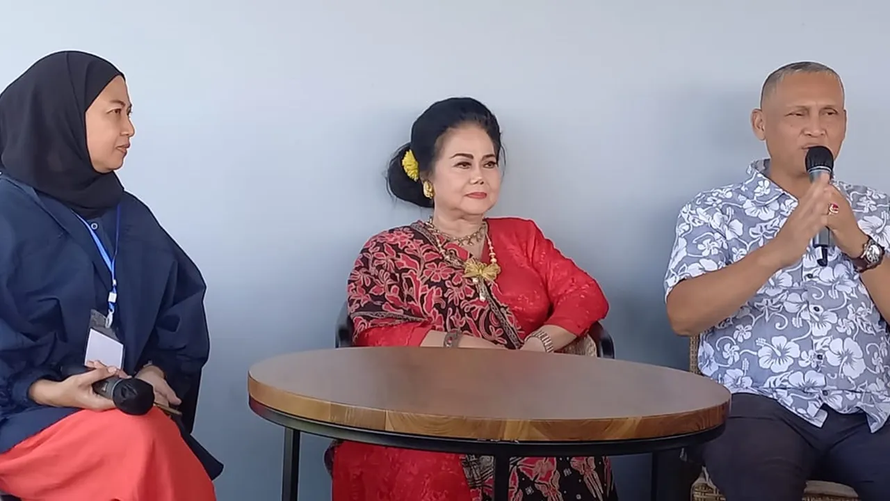 Yayasan Warisan Budaya Mataram Pleret Bergerak dari Jogja untuk Indonesia