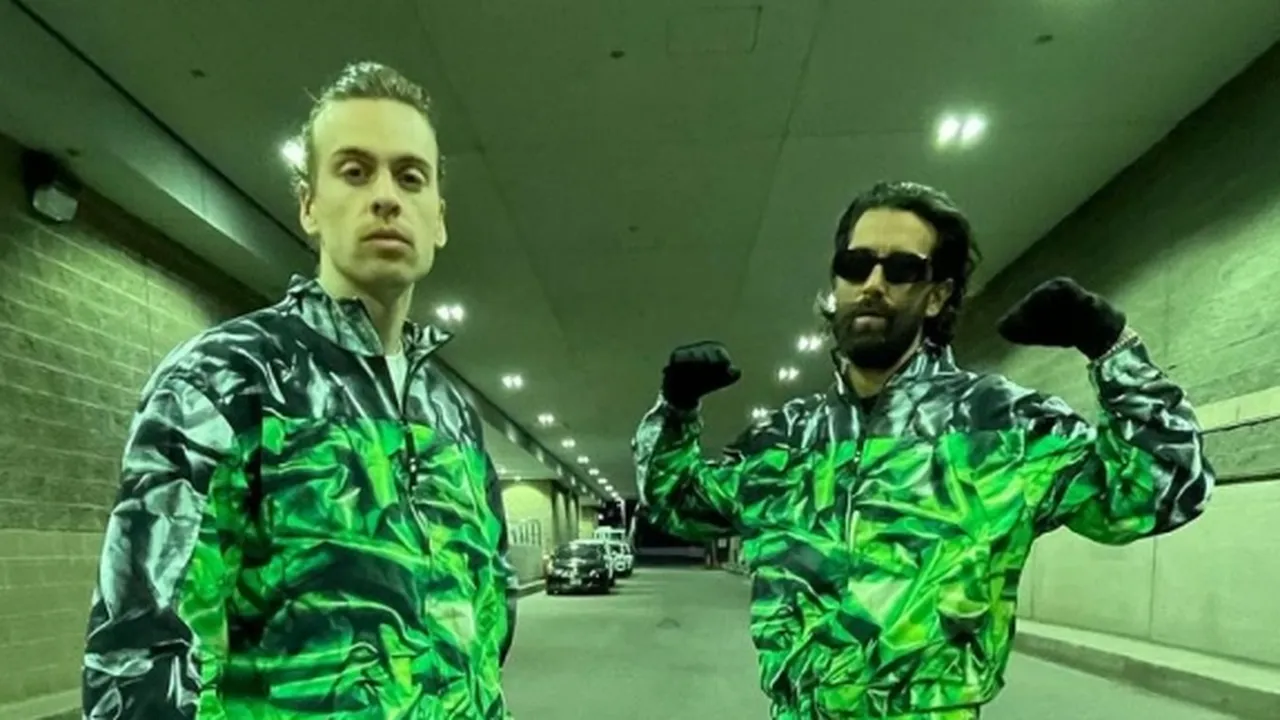 Yellow Claw Gandeng Musisi Indonesia Bernama Syaqish di Single Baru 'Twitter'