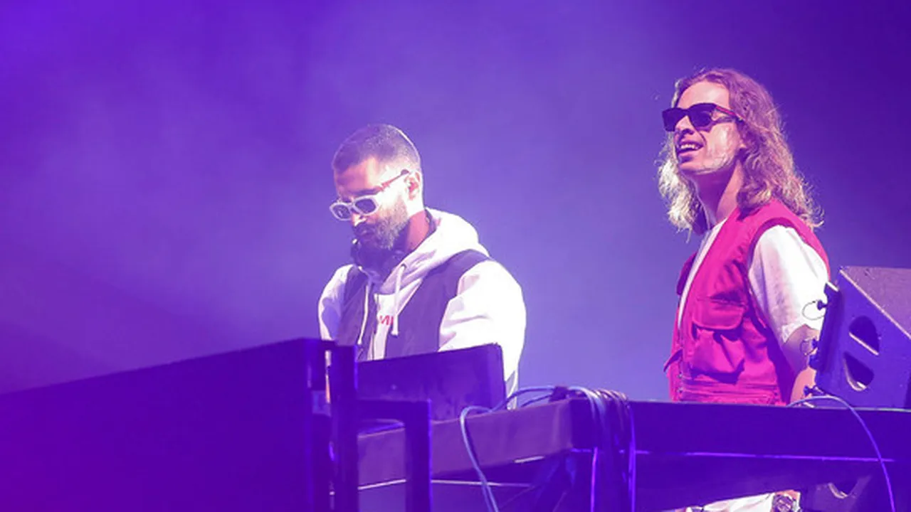 Yellow Claw Gebrak Hari Pertama DWP 2019, Ramengvrl dan Reza Arap Jadi Kejutan