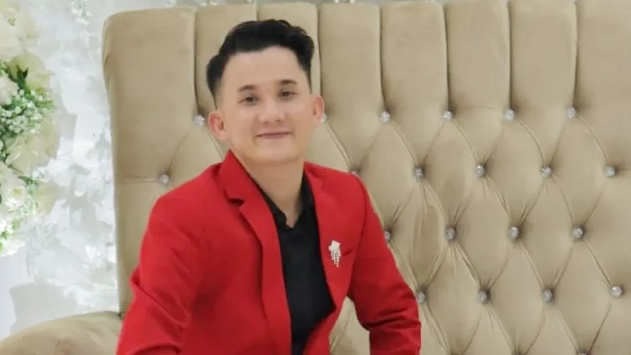 Yendri KDI Ciptakan Lagu Bernuansa Rancak untuk Prabowo Subianto