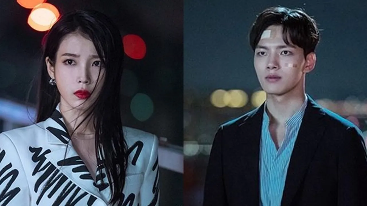 Yeo Jin Goo Kerasukan Arwah Cinta Pertama IU, Rating 'HOTEL DEL LUNA' Menurun Yeo Jin Goo Kerasukan Arwah Cinta Pertama IU, Rating 'HOTEL DEL LUNA' Menurun