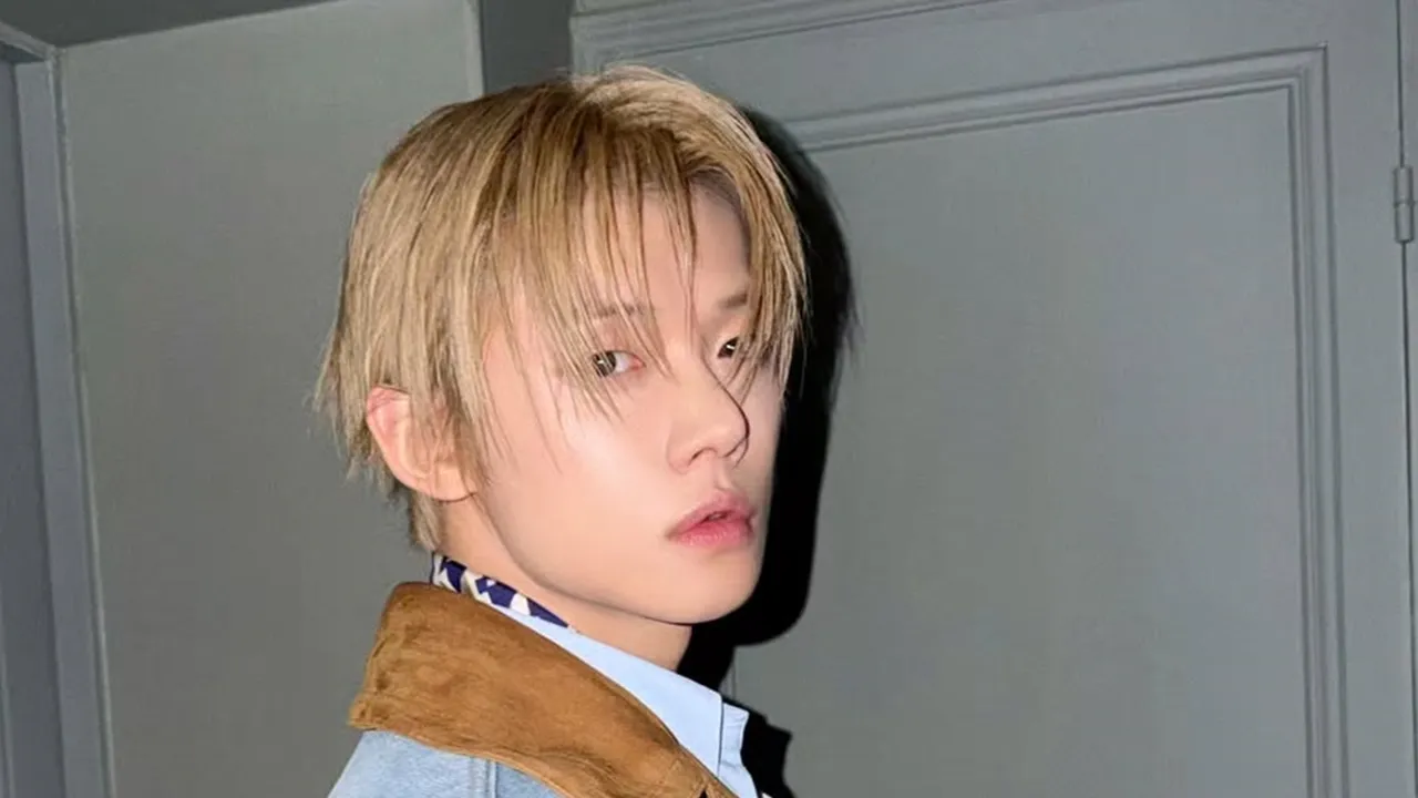 Yeonjun TXT Akan Comeback Solo Pada Bulan Juli Mendatang