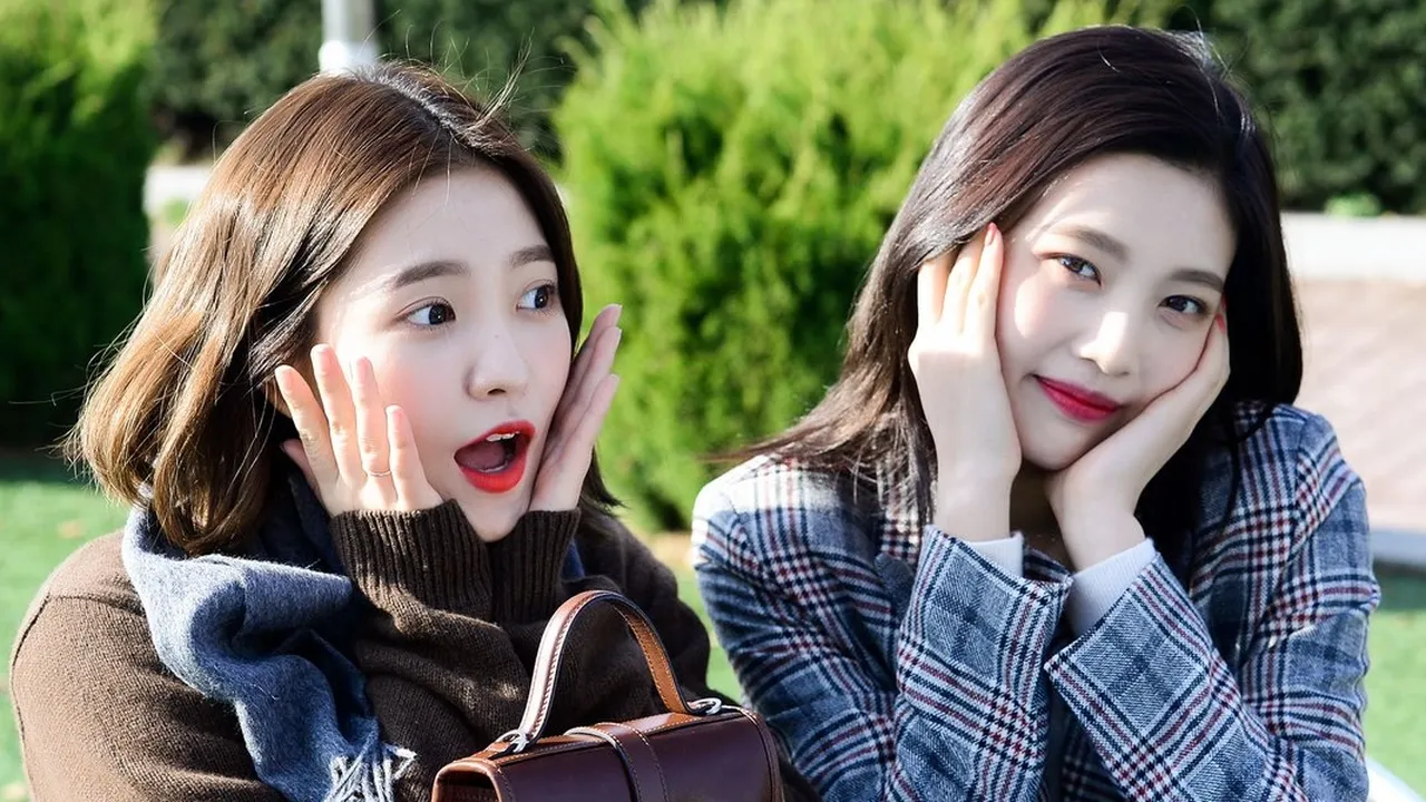 Yeri dan Joy Red Velvet Buat Akun Instagram Pribadi, Ini Unggahan Pertamanya!