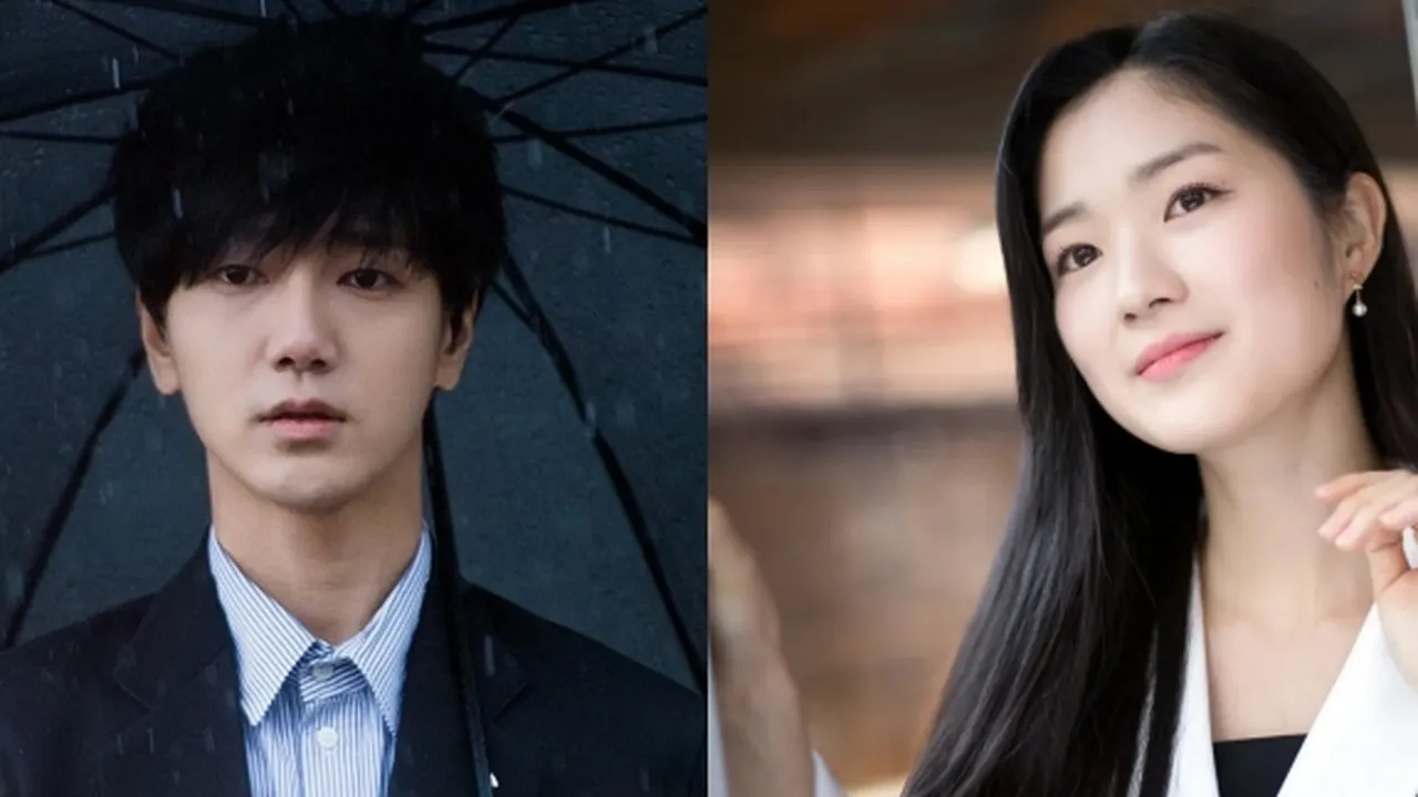 Yesung Super Junior Main Film Layar Lebar Lagi, Kali Ini Bareng Kim Hye Yoon