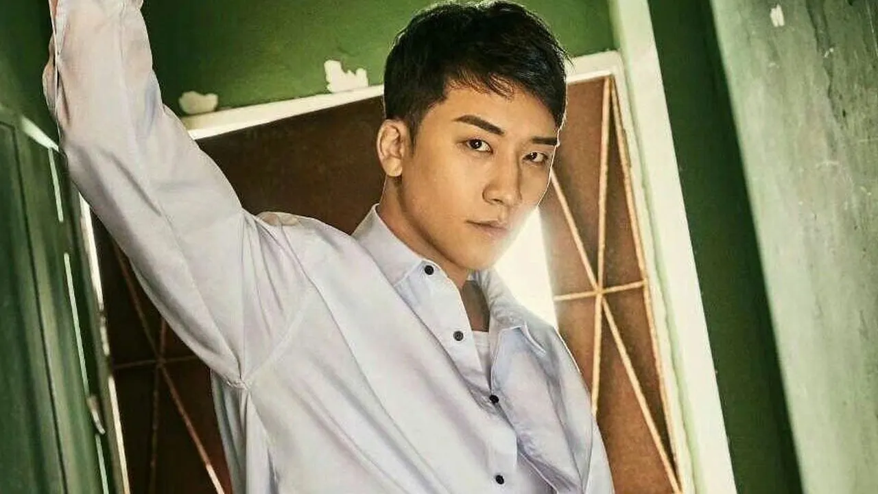 YG Entertainment Buang Dokumen Seberat 2 Ton Pasca Seungri Diperiksa, Apa Alasannya?