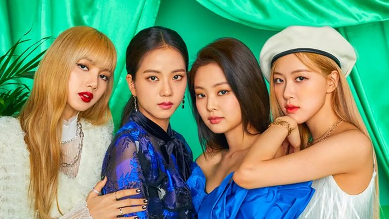 YG Entertainment Kembali Buka Suara Soal Comeback BLACKPINK!