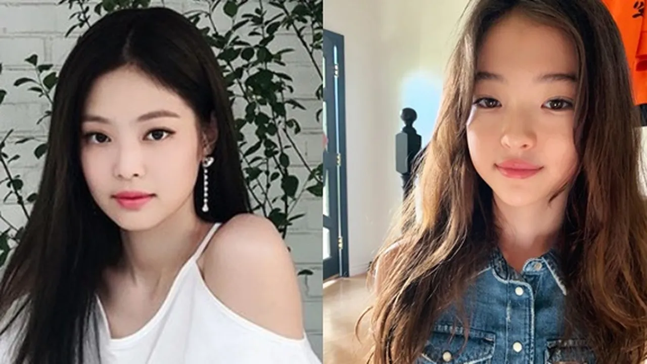 YG Entertainment Kenalkan Trainee yang Disebut Jennie BLACKPINK Kedua