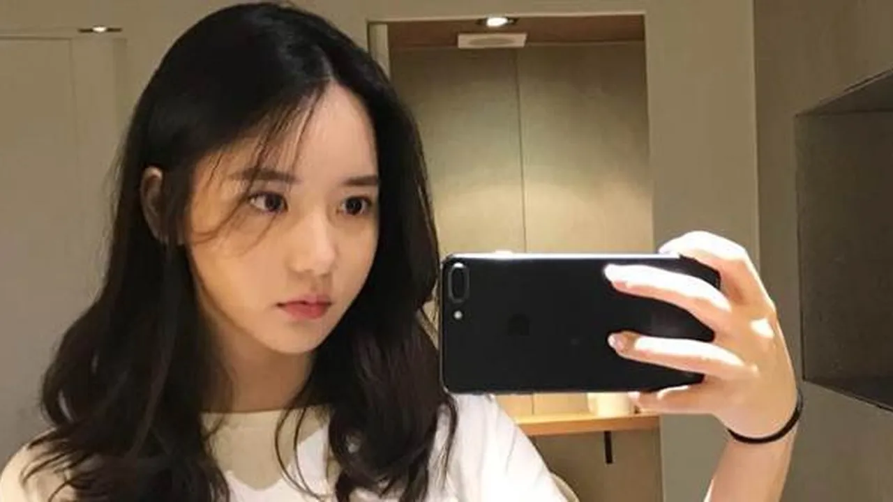 YG Entertainment Tegaskan Han Seo Hee Tak Pernah Jadi Trainee Mereka