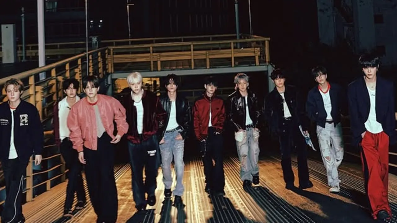 YG ENTERTAINMENT Umumkan Buka Audisi Global 2026, Targetkan Talenta yang Siap Debut