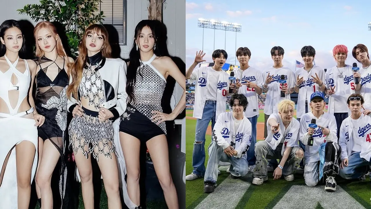 YG Entertainment Pastikan BABYMONSTER, TREASURE, dan BLACKPINK Comeback Tahun Ini dan Debutkan 2 Grup Baru