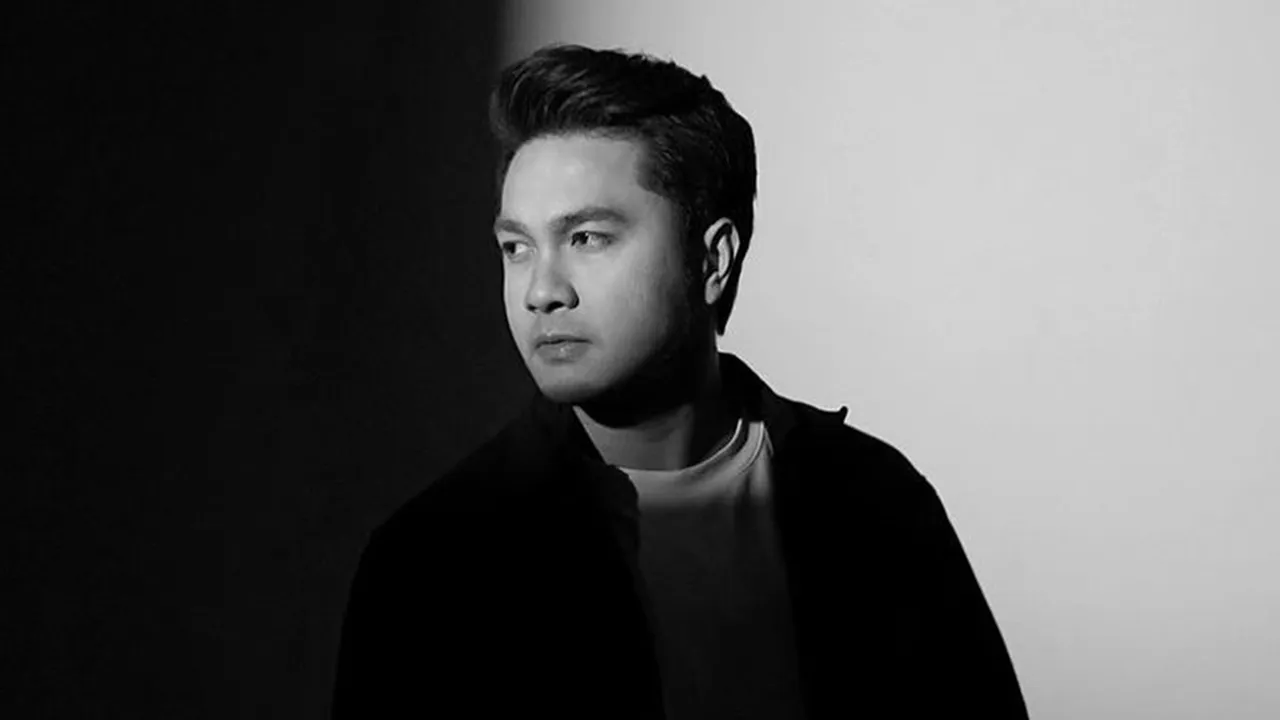 Yogie Nandes Rilis Single Keempat, Ungkap Kerinduan pada Orang Tersayang yang Telah Tiada