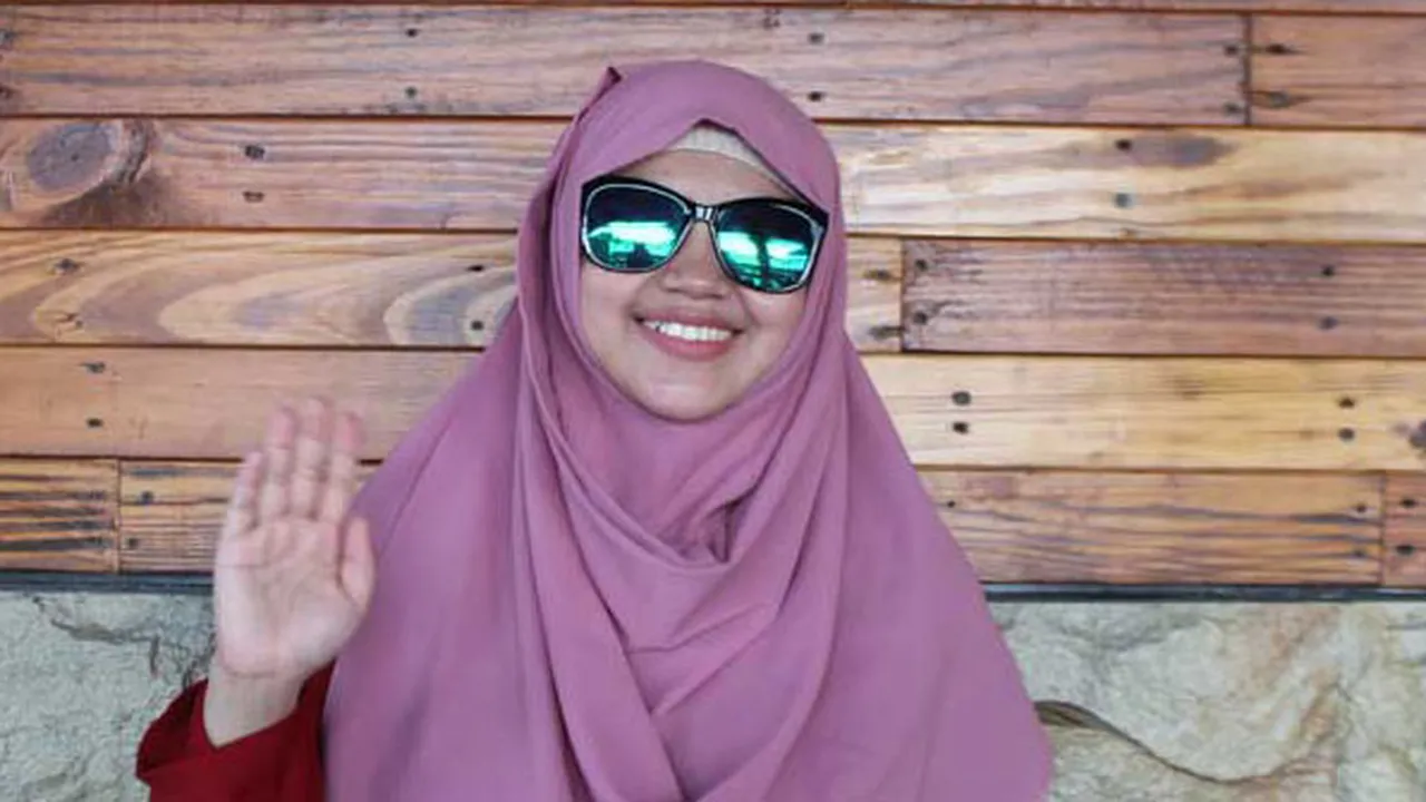 Yohanna Kerap Komunikasi Dengan Sesama Kontestan X Factor Indonesia