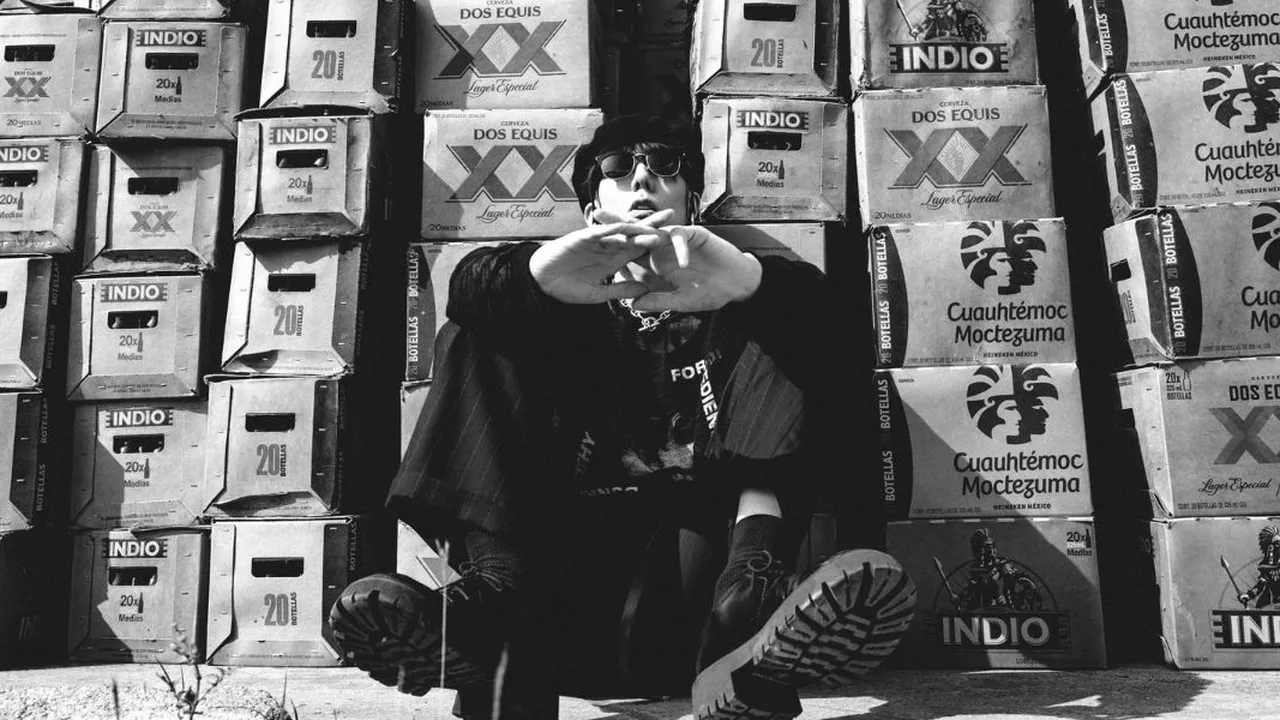 Yojiro Noda Rilis Album Perdana Proyek Solonya: 'WONDER BOY'S AKUMU CLUB'