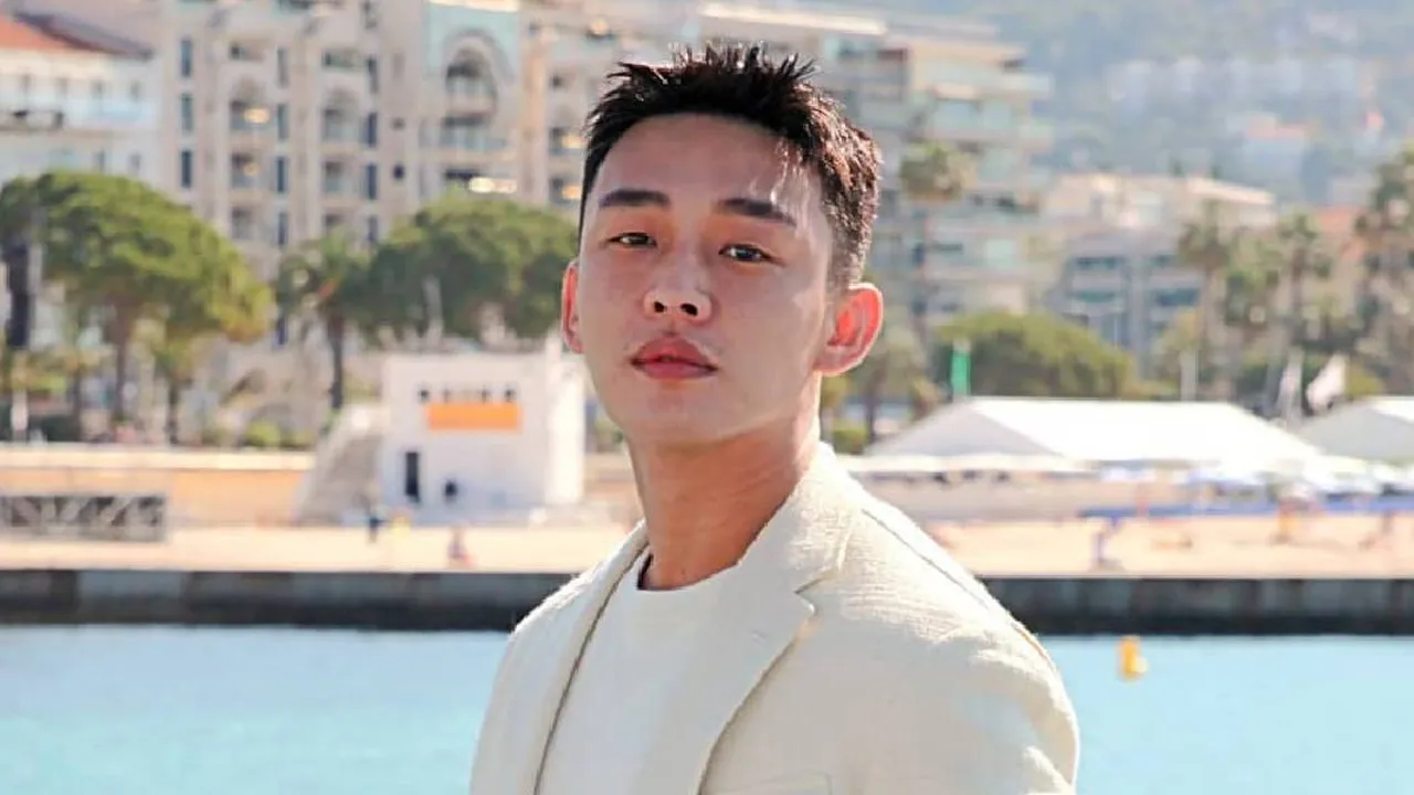 Yoo Ah In Dikabarkan Bakal Comeback Main Film VAMPIRE, Netizen Gak Terima