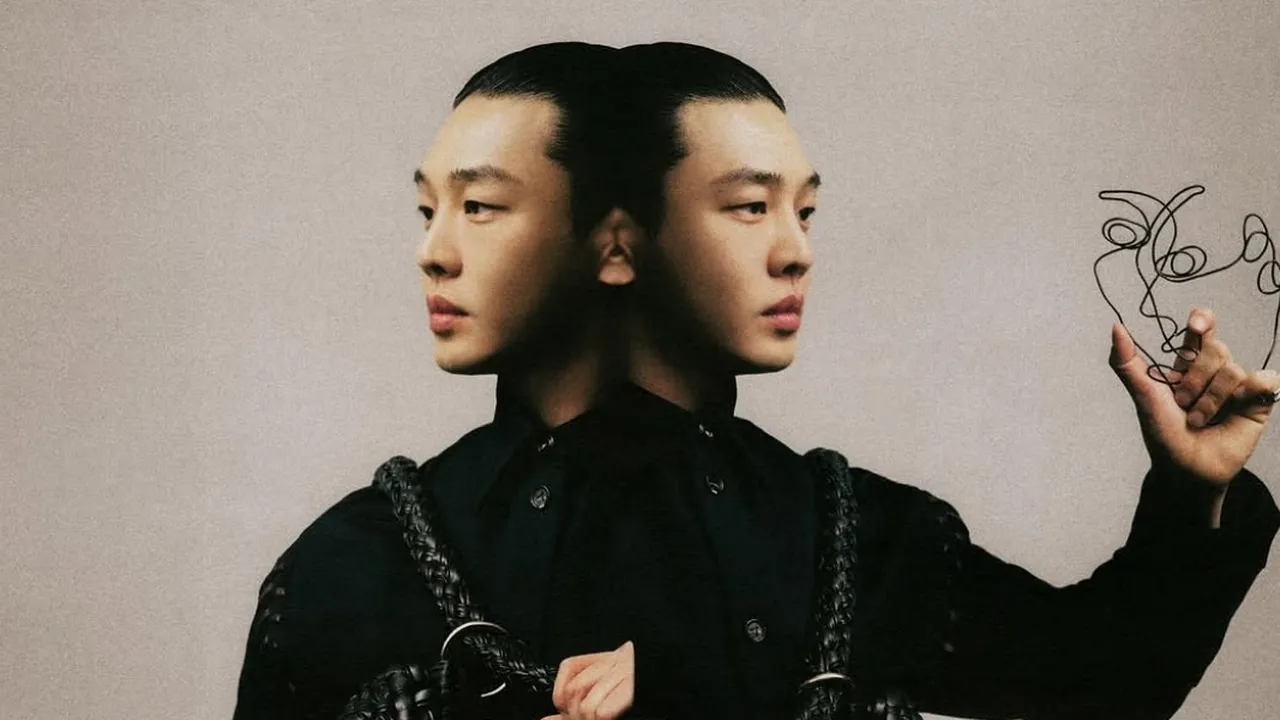 Yoo Ah In - Lee Sung Min Siap Bintangi Film 'VAMPIRE' Karya Sutradara 'EXHUMA'