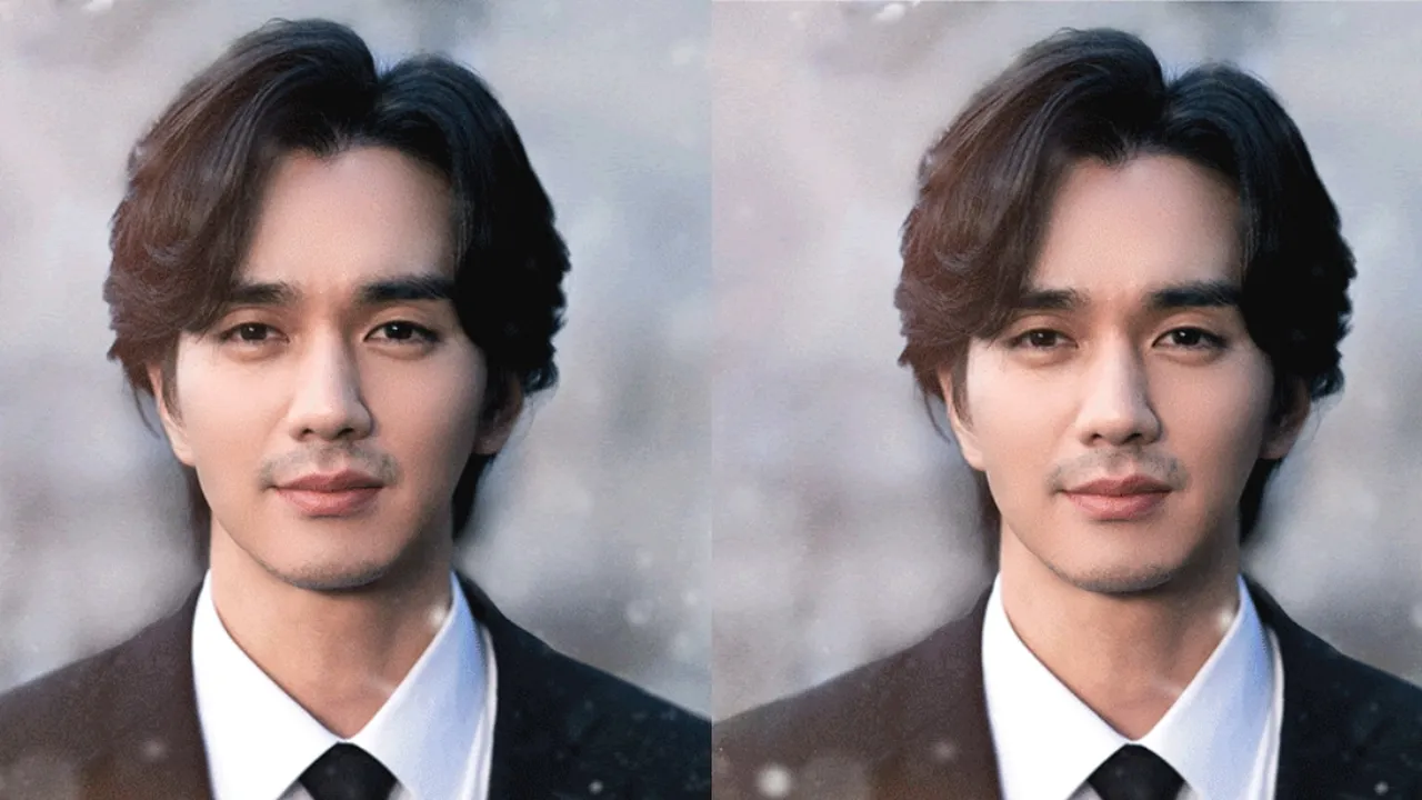 Yoo Seung Ho Comeback Layar Lebar Lewat Film Pendek '3 DAYS', Bakal Tayang Bulan Maret