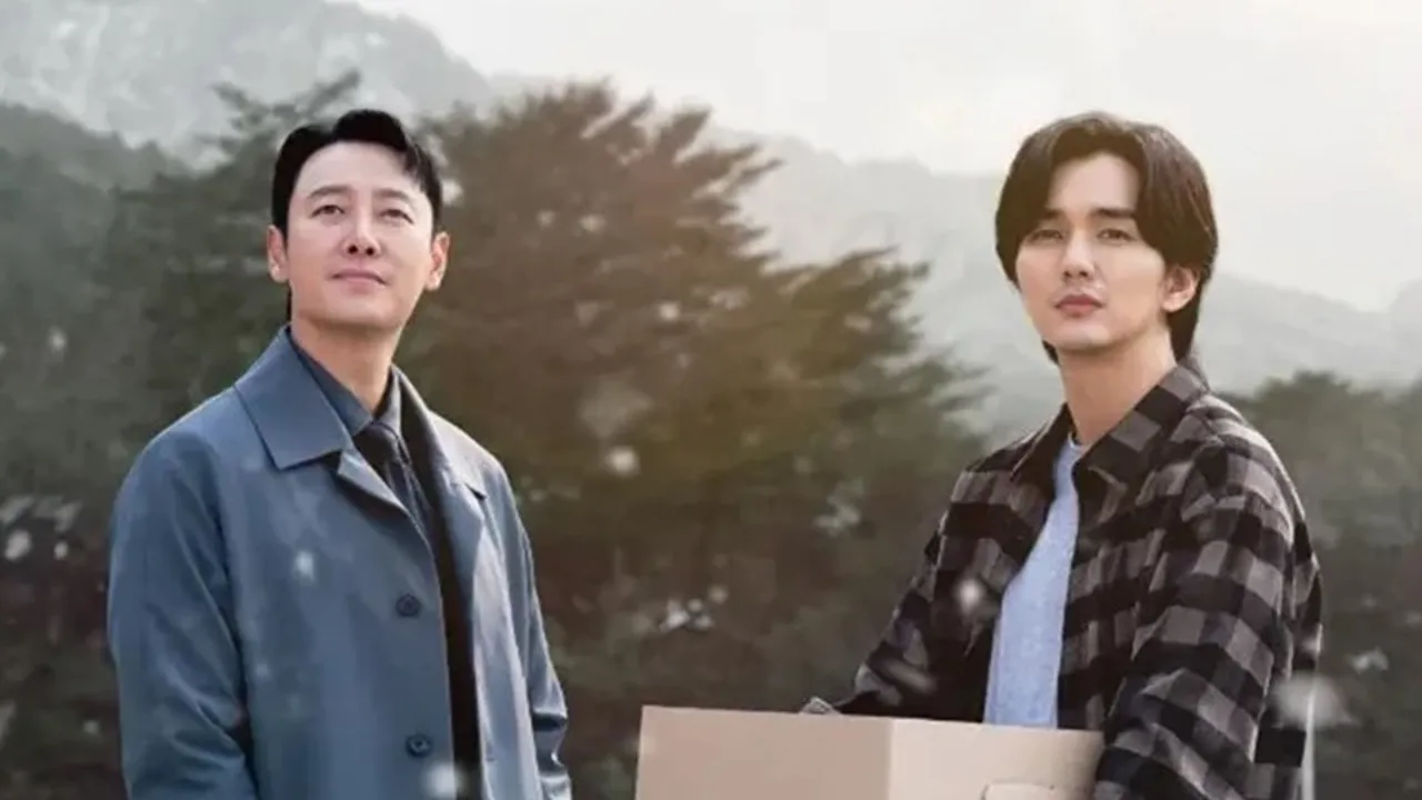 Yoo Seung Ho dan Kim Dong Wook Hadir dalam Film Pendek '3 DAYS', Begini Sinopsisnya!