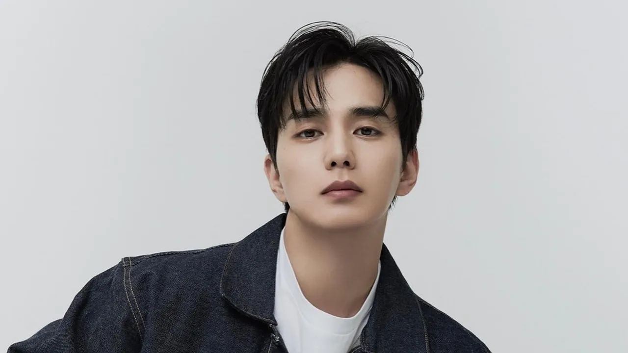 Yoo Seungho dan Lim Sejoo Pacaran 6 Tahun, Agensi Sebut Sudah Putus
