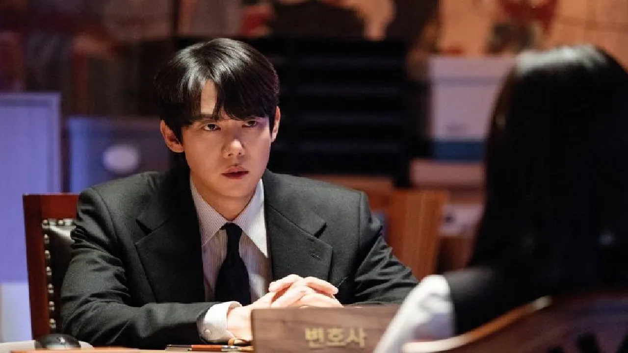Yoo Yeon Seok Ambil Kelas Tari Demi Karakter di Drama PHANTOM LAWYER, Bakal Jadi Apa?