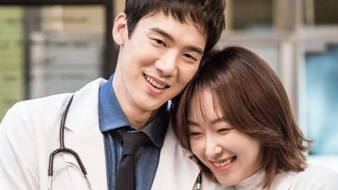 Yoo Yeon Seok dan Seo Hyun Jin Bakal Reuni, Main Drama Korea Terbaru Berjudul LIAR