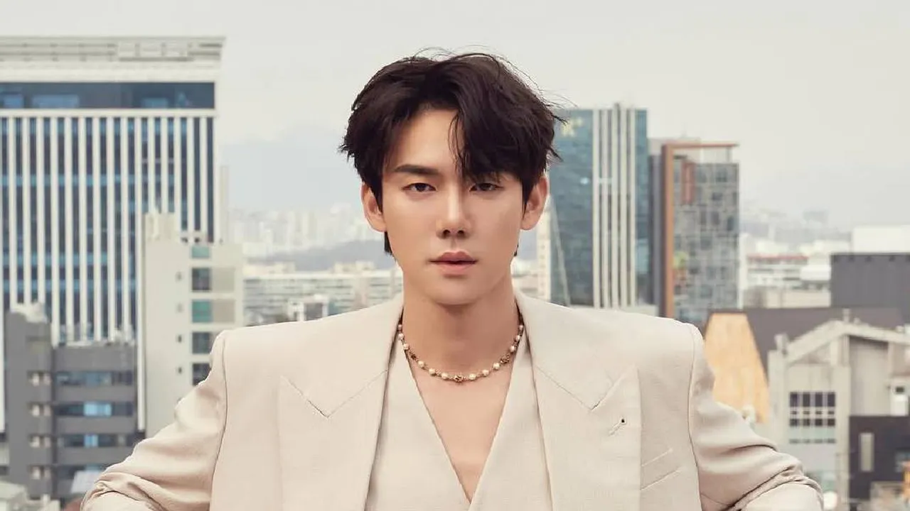 Yoo Yeon Seok Keasyikan Ngajar Sampai 2 Jam Saat di Hari Pertama Jadi Dosen