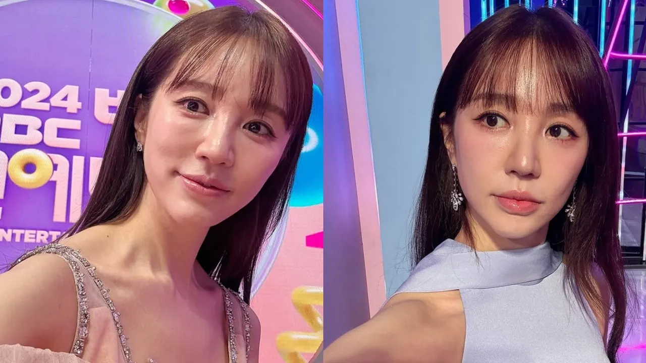 Yoon Eun Hye Ungkap Perawatan Kulit dan Rambutnya, Rahasia Awet Cantik di Usia Kepala Empat