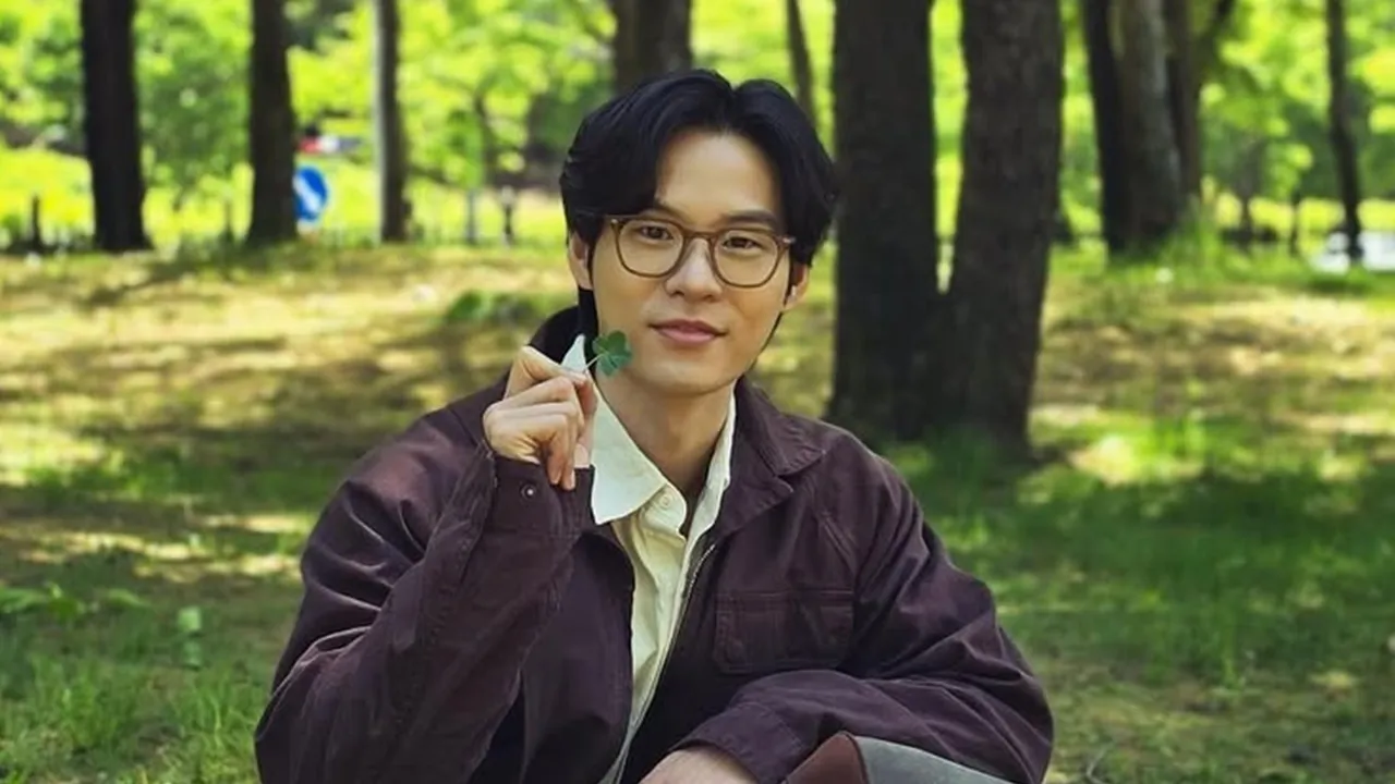 Yoon Ji On Akui Mabuk dan Curi Motor, Mundur dari Drama yang Sudah Syuting