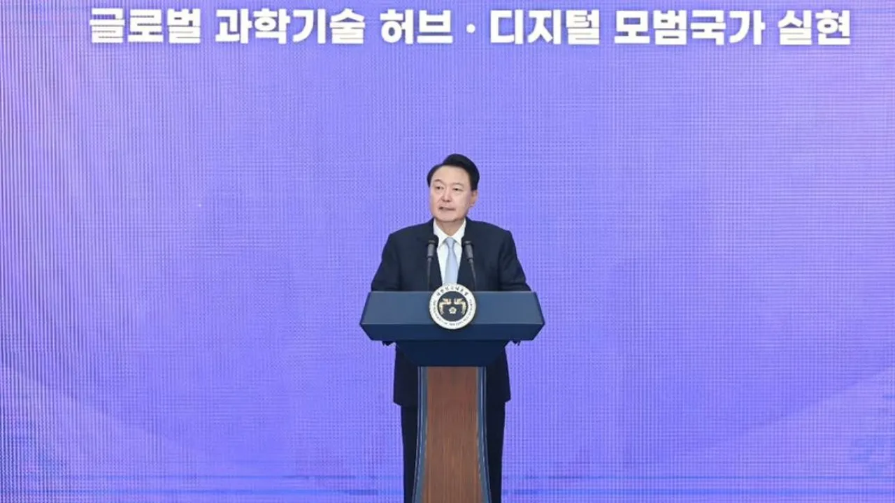 Yoon Suk Yeol Ditangkap, Secara Aturan Siapa yang Bisa Memecat Presiden di Korea Selatan?