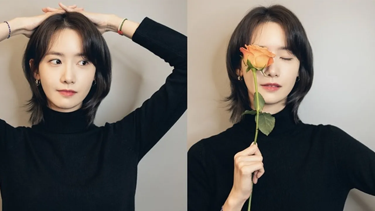 Yoona Girls Generation Buka Akun Instagram Official, Apa Bedanya dengan Akun Pribadinya?