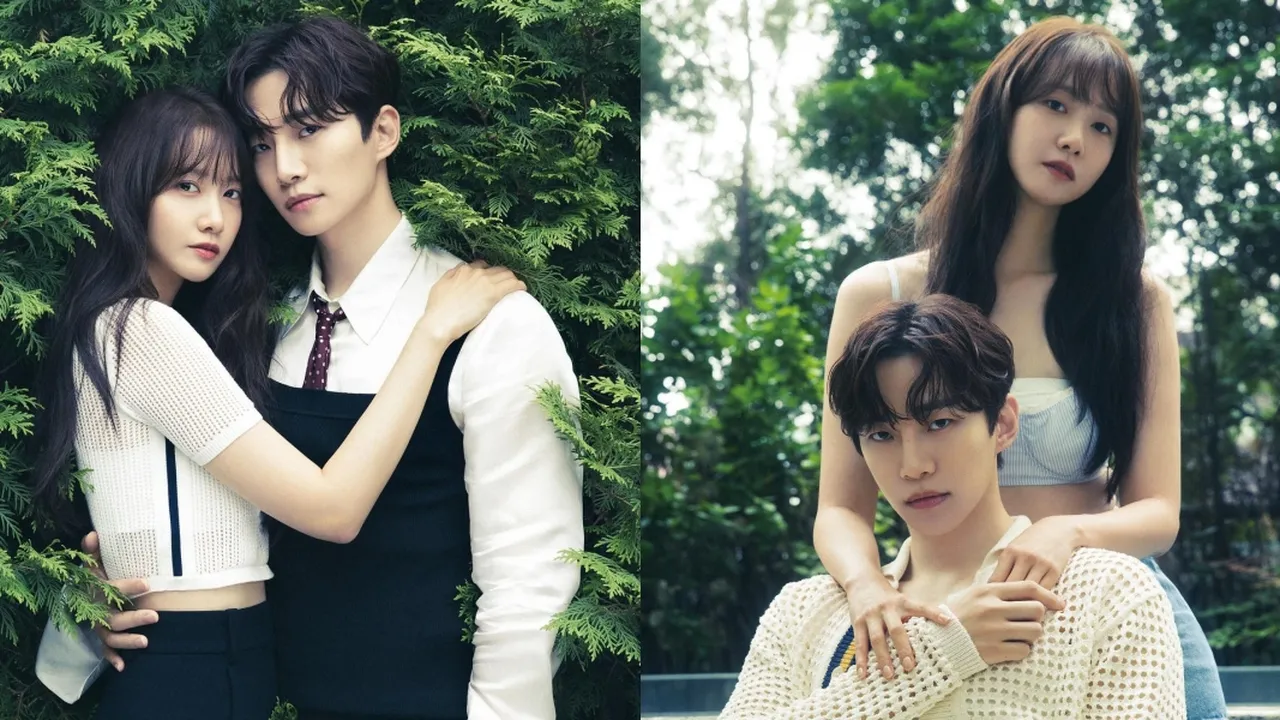 Yoona Girls Generation dan Junho 2PM Dirumorkan Pacaran, Langsung Dibantah Pihak Agensi