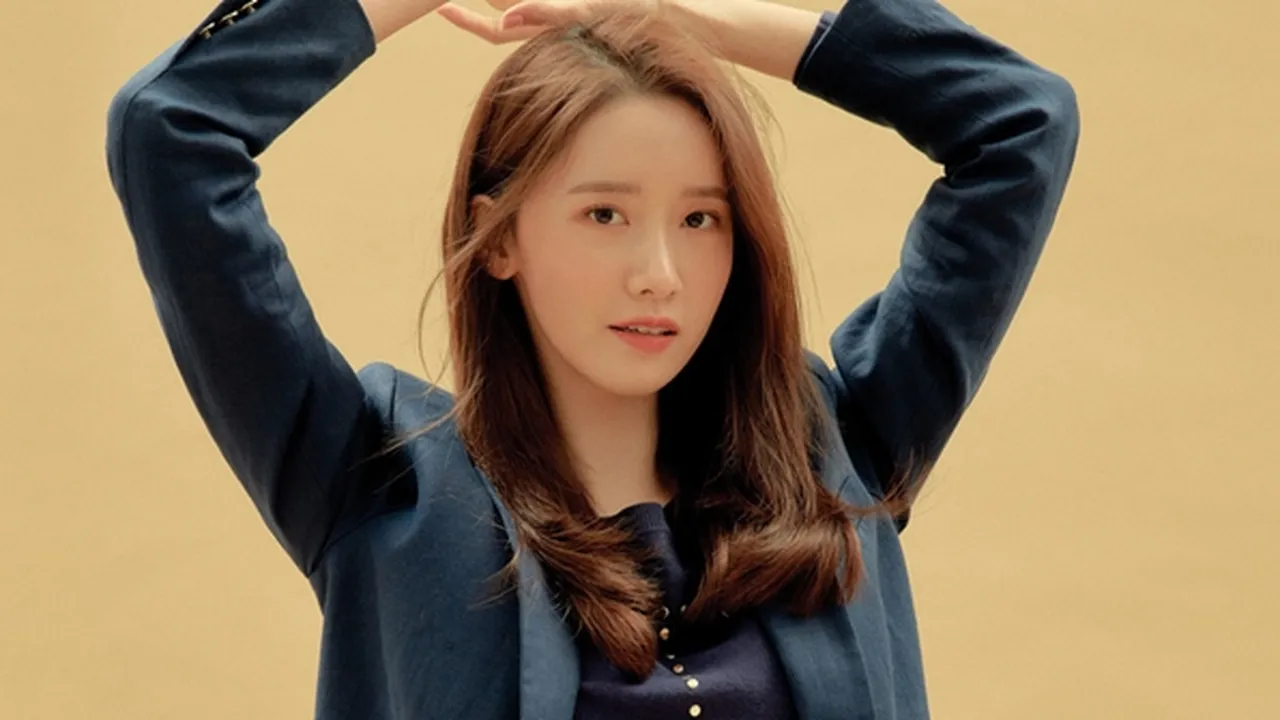 Yoona Girls Generation Mengaku Sempat Menangis Saat Syuting Film 'EXIT'