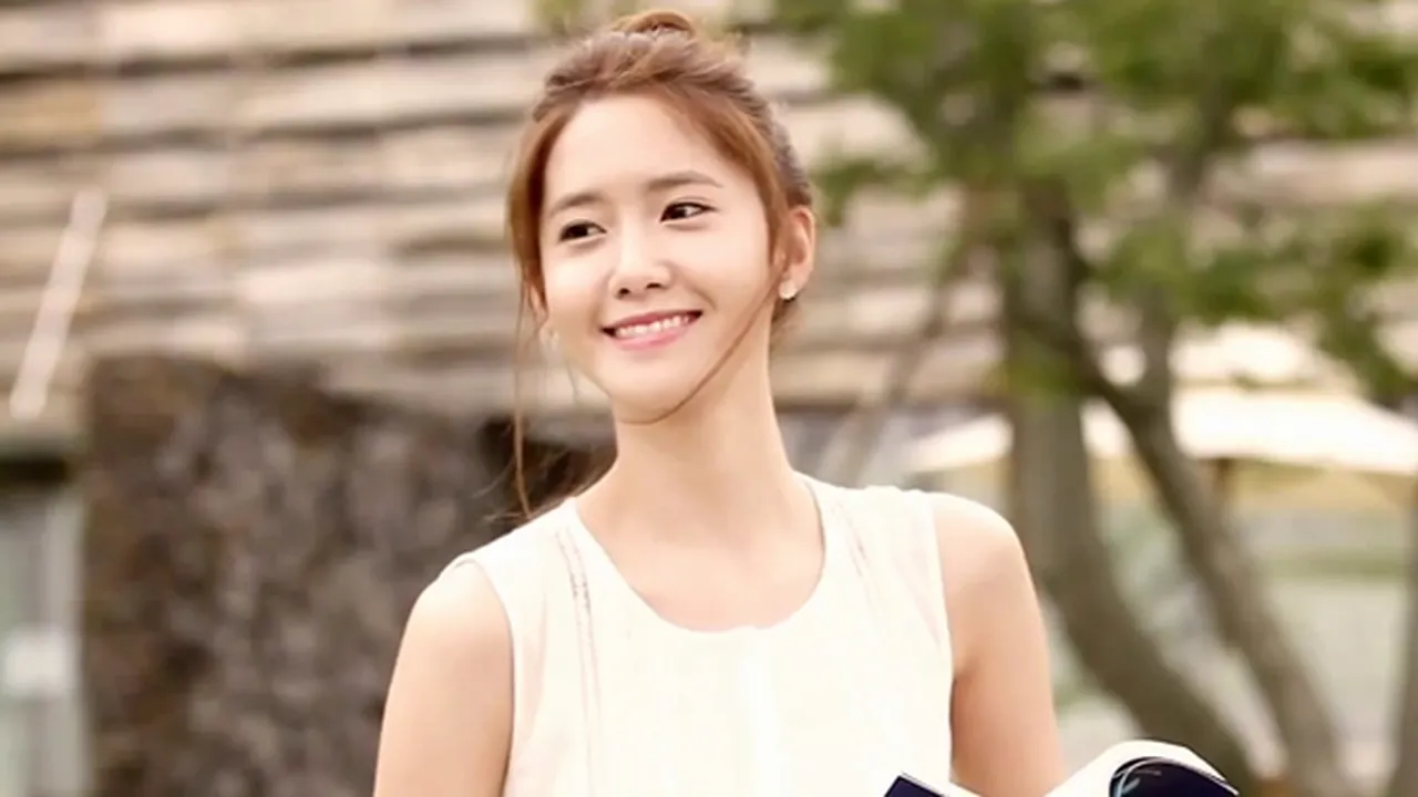 Yoona Girls Generation Ngaku Suka Banget Dapat Pujian Cantik