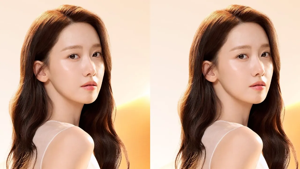 YoonA Girls' Generation Resmi Jadi Global Ambassador Baru Sulwhasoo
