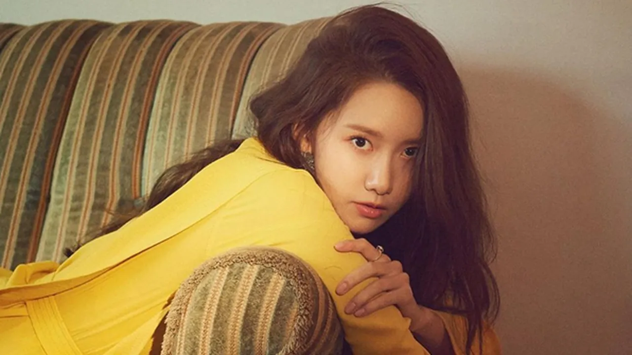 Yoona Girls Generation Soal Kariernya Sebagai Aktris & Seni Memilih Peran