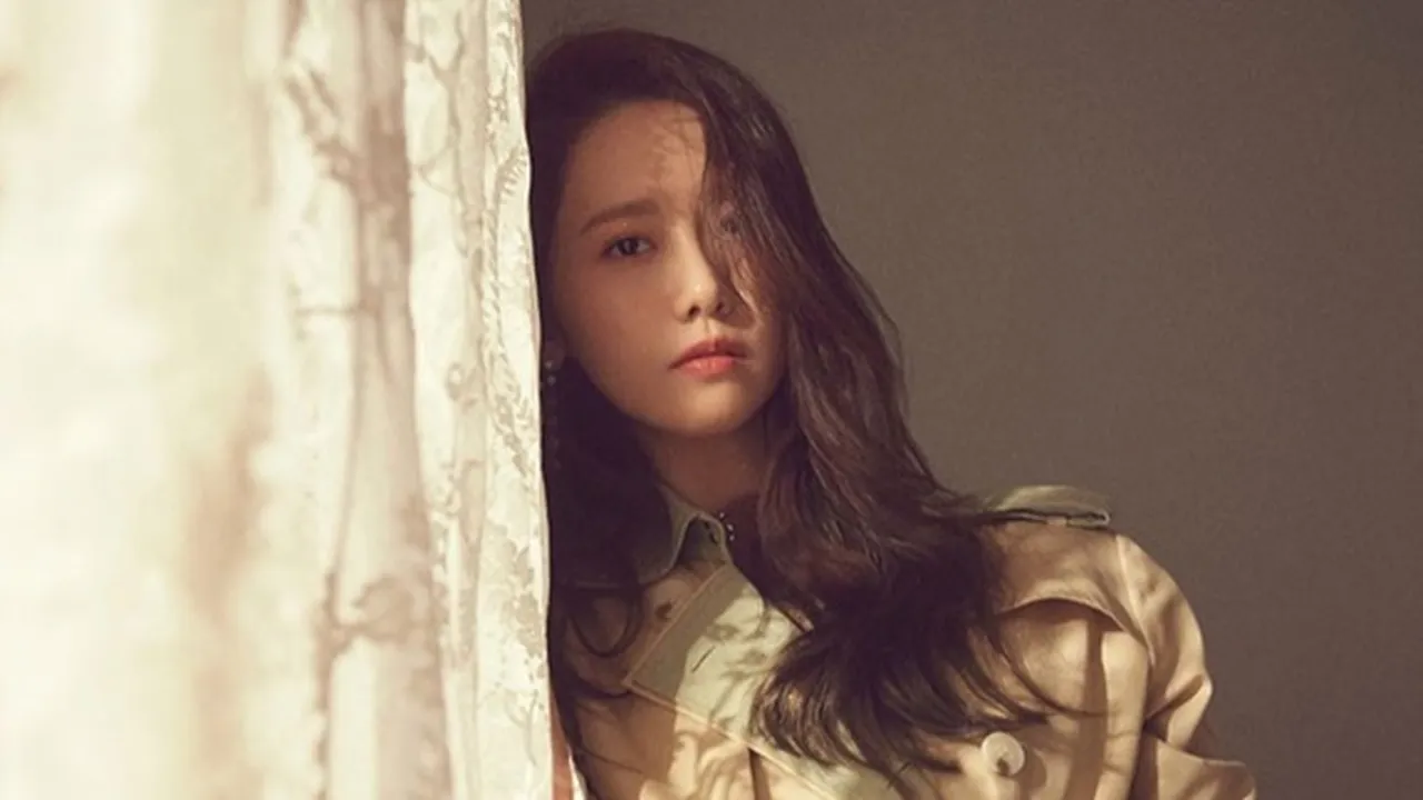 Yoona Girls Generation Tuliskan Surat Permintaan Maaf Usai Karaoke Bareng Lee Hyori