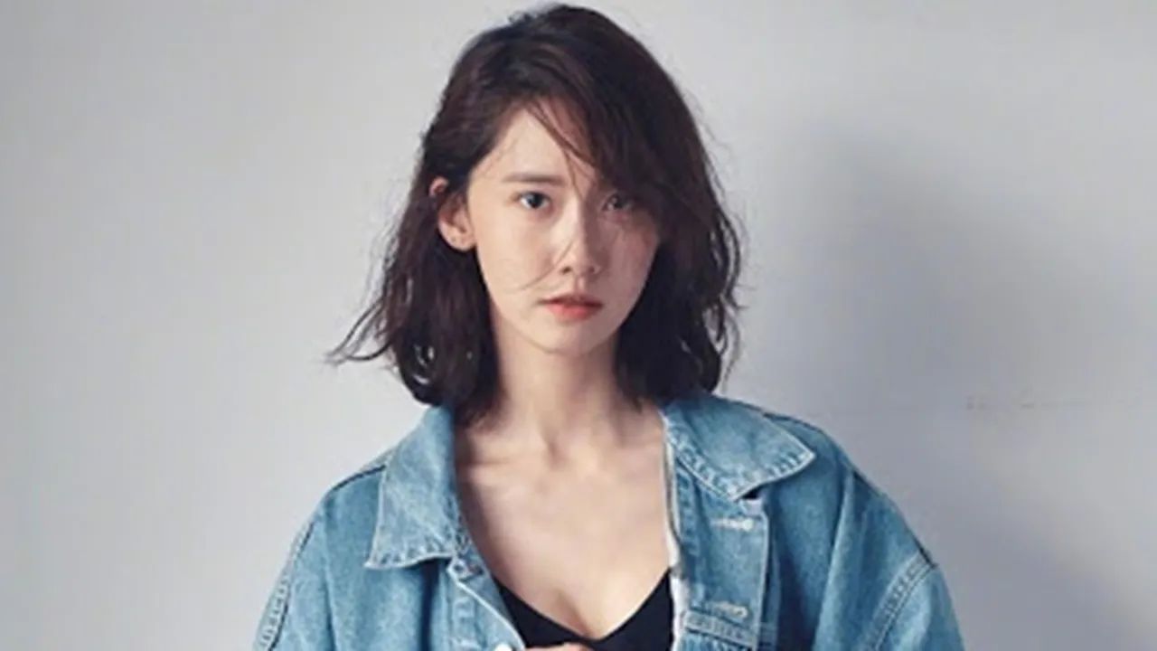 Yoona SNSD Berambut Pendek untuk Drama Terbaru 'HUSH', Makin Kelihatan Fresh dan Cantik