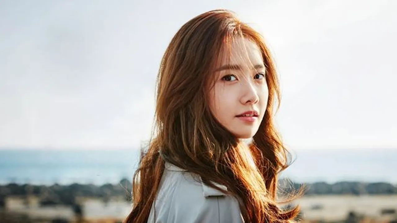 Yoona SNSD dan Innisfree Akhiri Kontrak Setelah 11 Tahun Bersama
