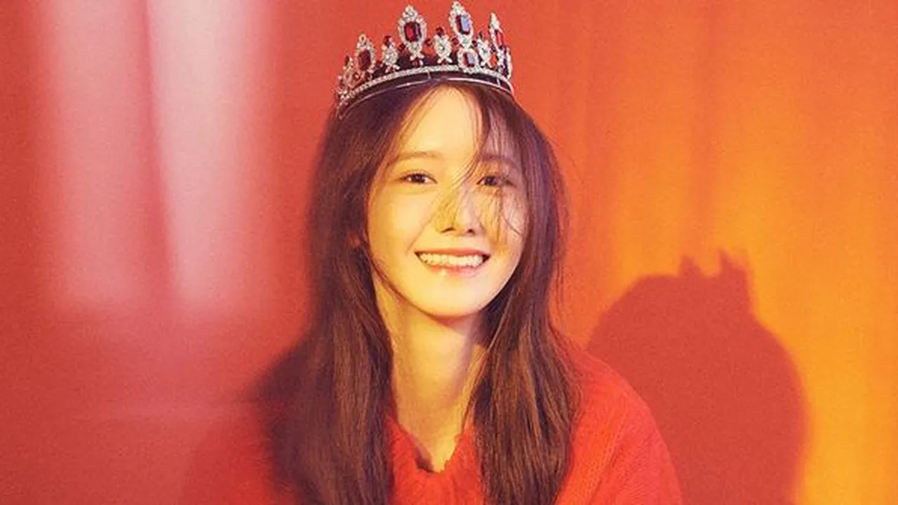 Yoona SNSD Dance Cover Lagu Sederet Girl Group, BLACKPINK Sampai TWICE