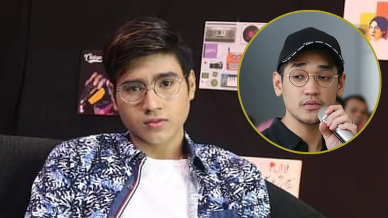 Yory Fortuna Merasa Terbebani Sandang Status Adik Sepupu Afgan