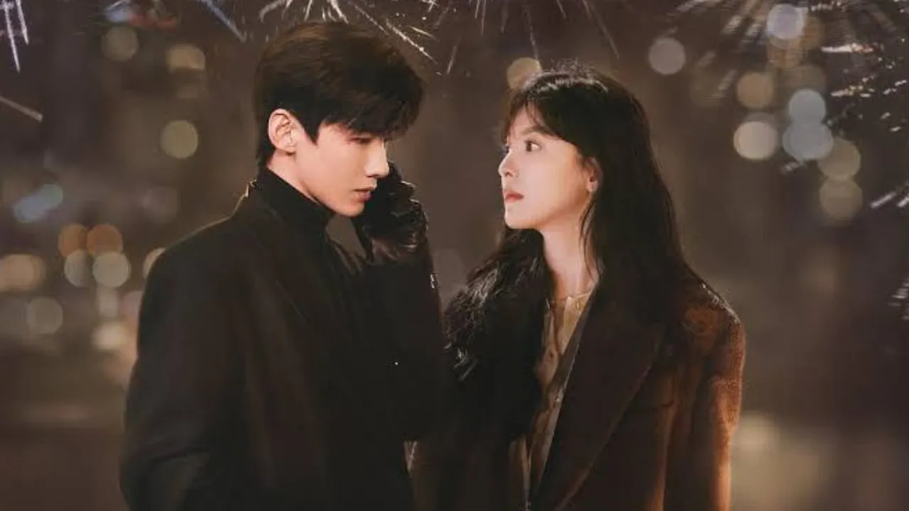 Youku Rilis Penjualan Drama China Terlaris, The First Frost Laku Keras Tapi Nggak Nomor 1