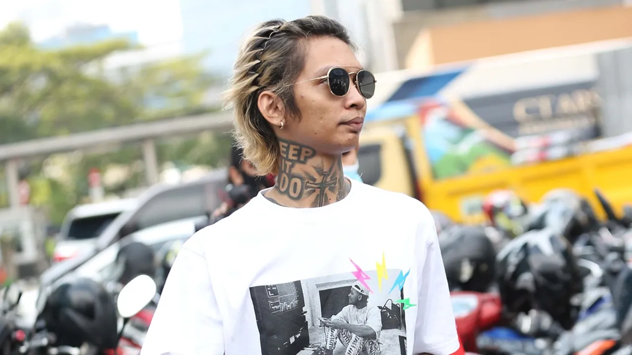 Young Lex Ramai Diduga Berselingkuh dengan Alsa Shawty, Eriska Nakesya Tetap Tenang Young Lex Ramai Diduga Berselingkuh dengan Alsa Shawty, Eriska Nakesya Tetap Tenang
