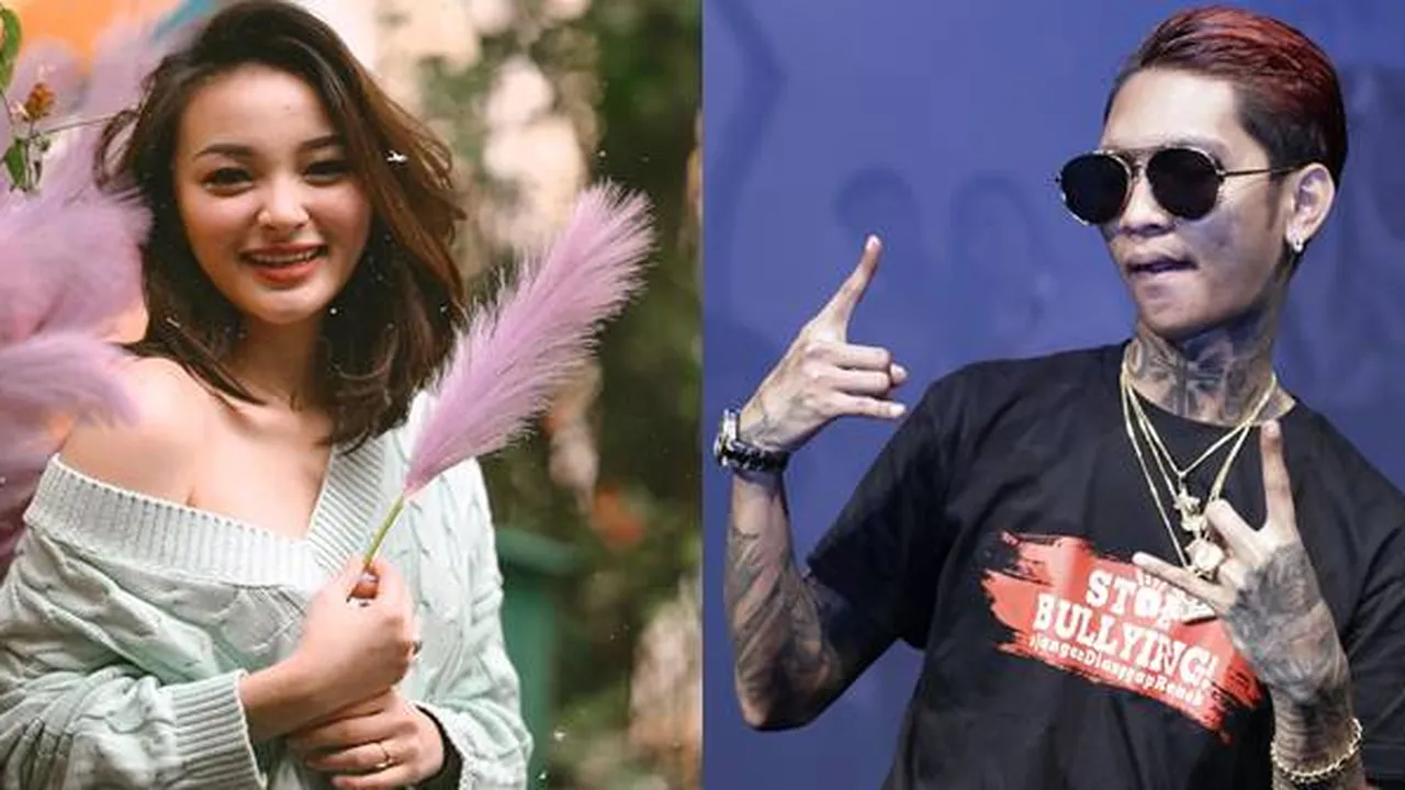 Young Lex Sebentar Lagi Punya Momongan, Sang Mantan: Bukan Urusanku
