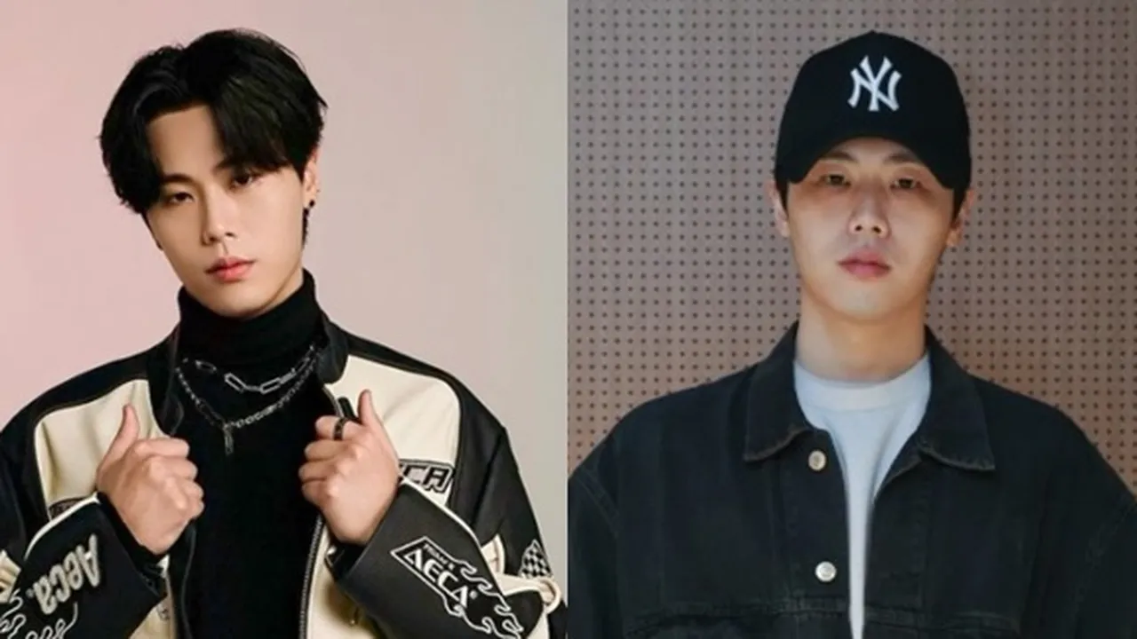 YoungJ JUST JERK Buka Suara Setelah Dikabarkan Pacaran dengan Anak di Bawah Umur Sampai Hamil dan Aborsi YoungJ JUST JERK Buka Suara Setelah Dikabarkan Pacaran dengan Anak di Bawah Umur Sampai Hamil dan Aborsi