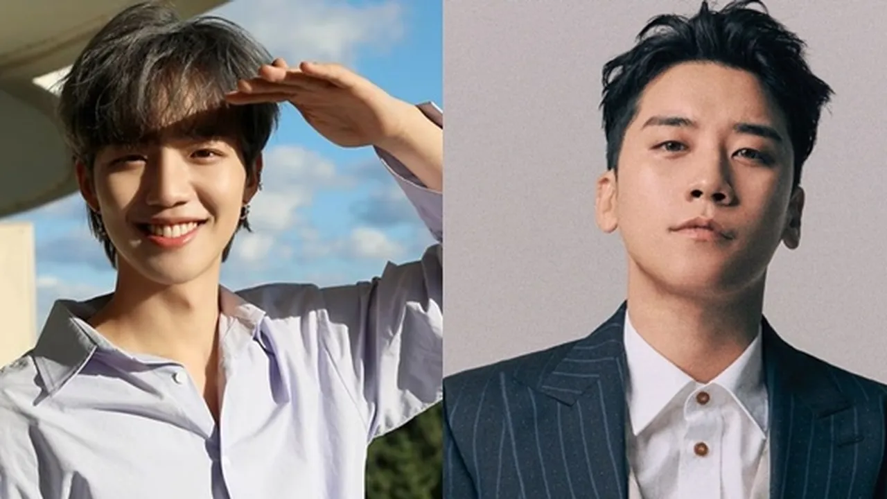 Youngmin AB6IX Resmi Keluar dari Grup Akibat Skandal, 5 Idol K-Pop Ini Juga Tersandung Masalah - Merusak Karir