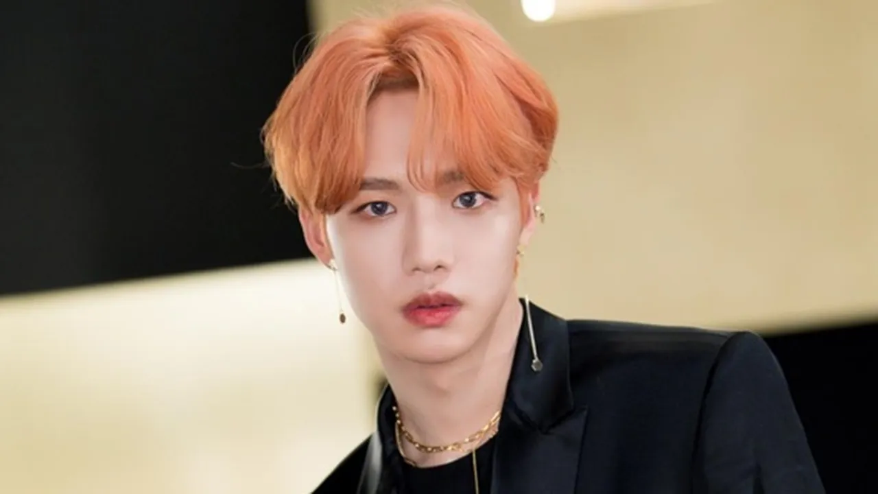 Youngmin Dikonfirmasi Hengkang dari AB6IX Pasca Kasus Berkendara Sambil Mabuk