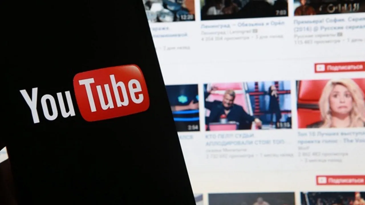 YouTube Sempat Down, Jutaan Orang Bingung dan Jadi Trending Twitter