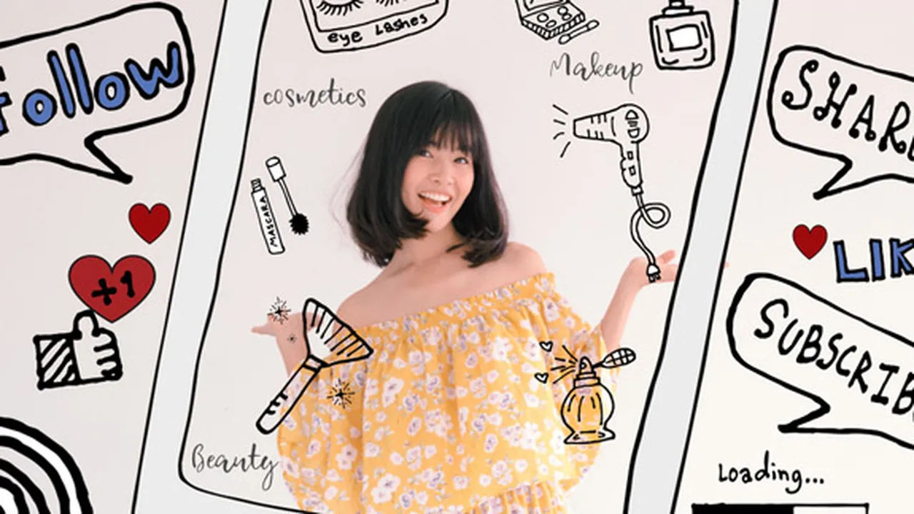 Youtuber Alert! Ini Rahasia Kontenmu Raih 1000 Viewer dalam Sehari