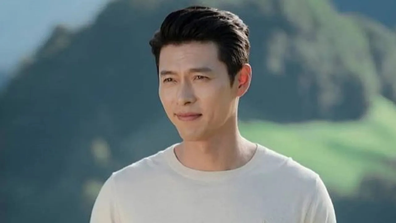 Youtuber Asal Korea Utara Bilang di Korut Kim Jong Un Dianggap Lebih Menarik Daripada Hyun Bin Youtuber Asal Korea Utara Bilang di Korut Kim Jong Un Dianggap Lebih Menarik Daripada Hyun Bin