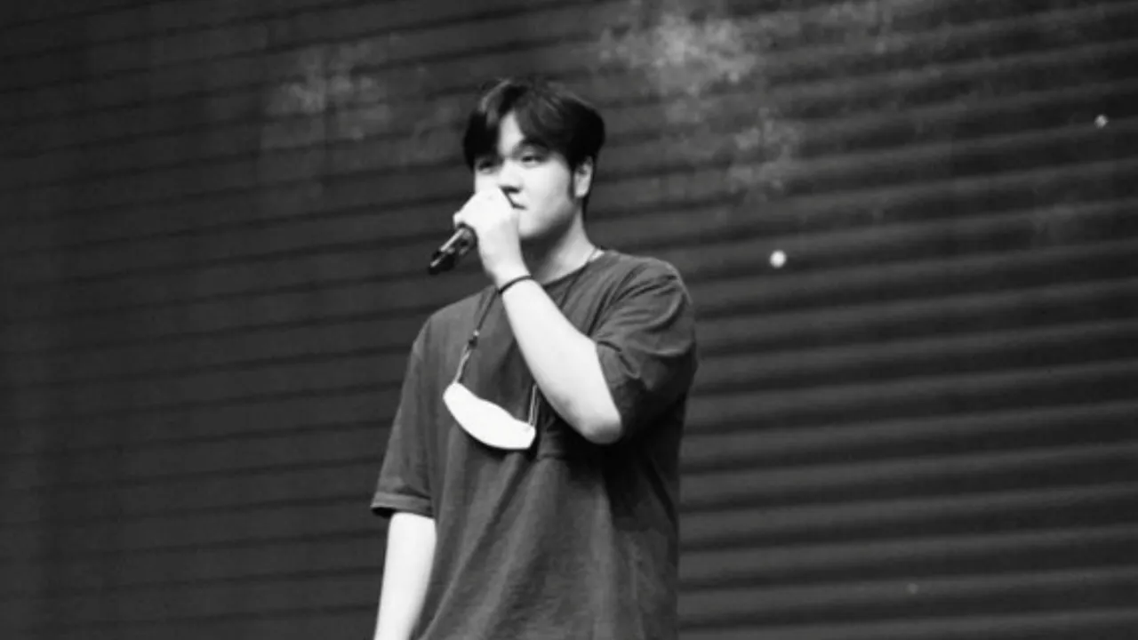 Youtuber dan Penyanyi Ganteng, Michael Aldi Rilis Single Terbaru 'If It's Meant to Be, It Will Be'