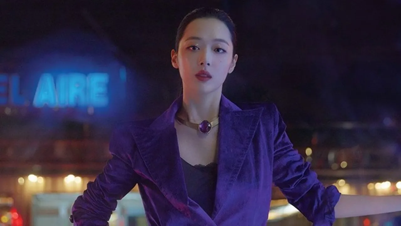 Youtuber Ini Ungkap Deretan Komentar Jahat yang Didapat Choi Sulli